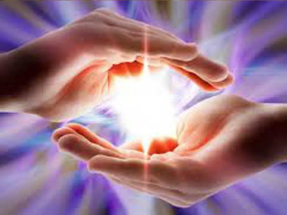 Energy Healer & Reiki Master  Services