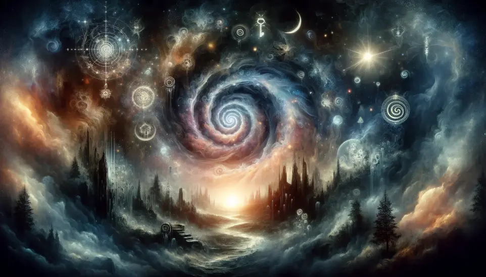 Past Life & Soul Retrieval Specialist Services 