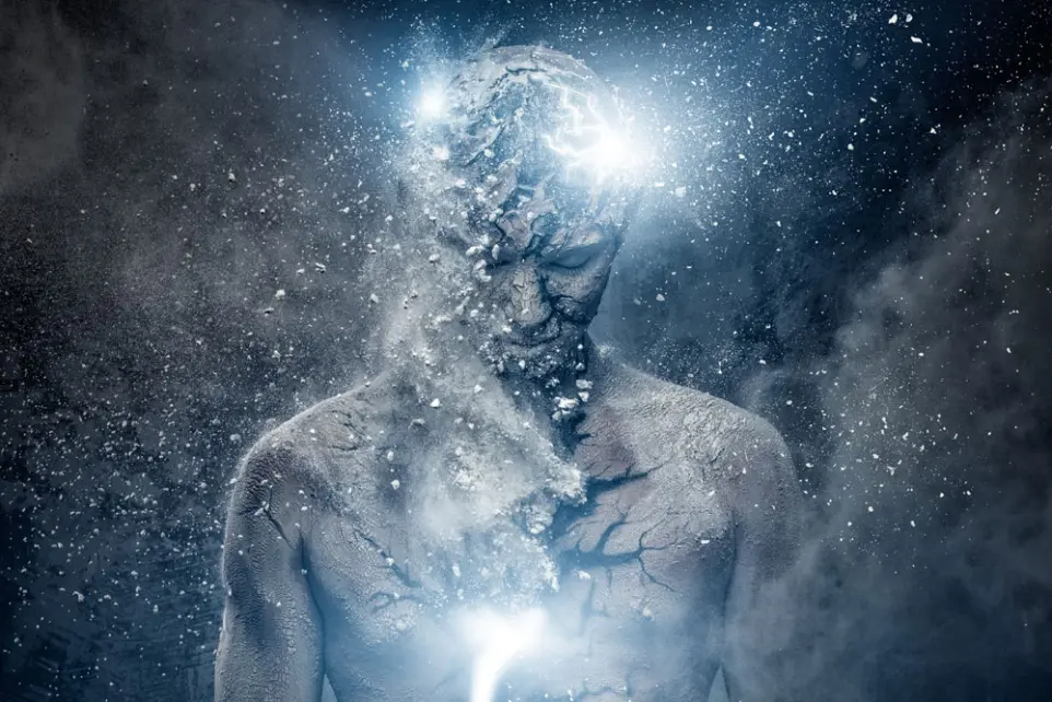 Entity & Energetic Clearing Guru Services