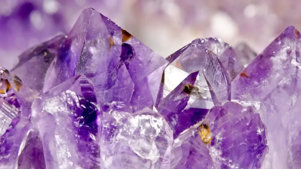 Healing Crystals Healing Crystals