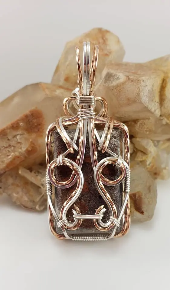 Transformational Talisman Creation Services