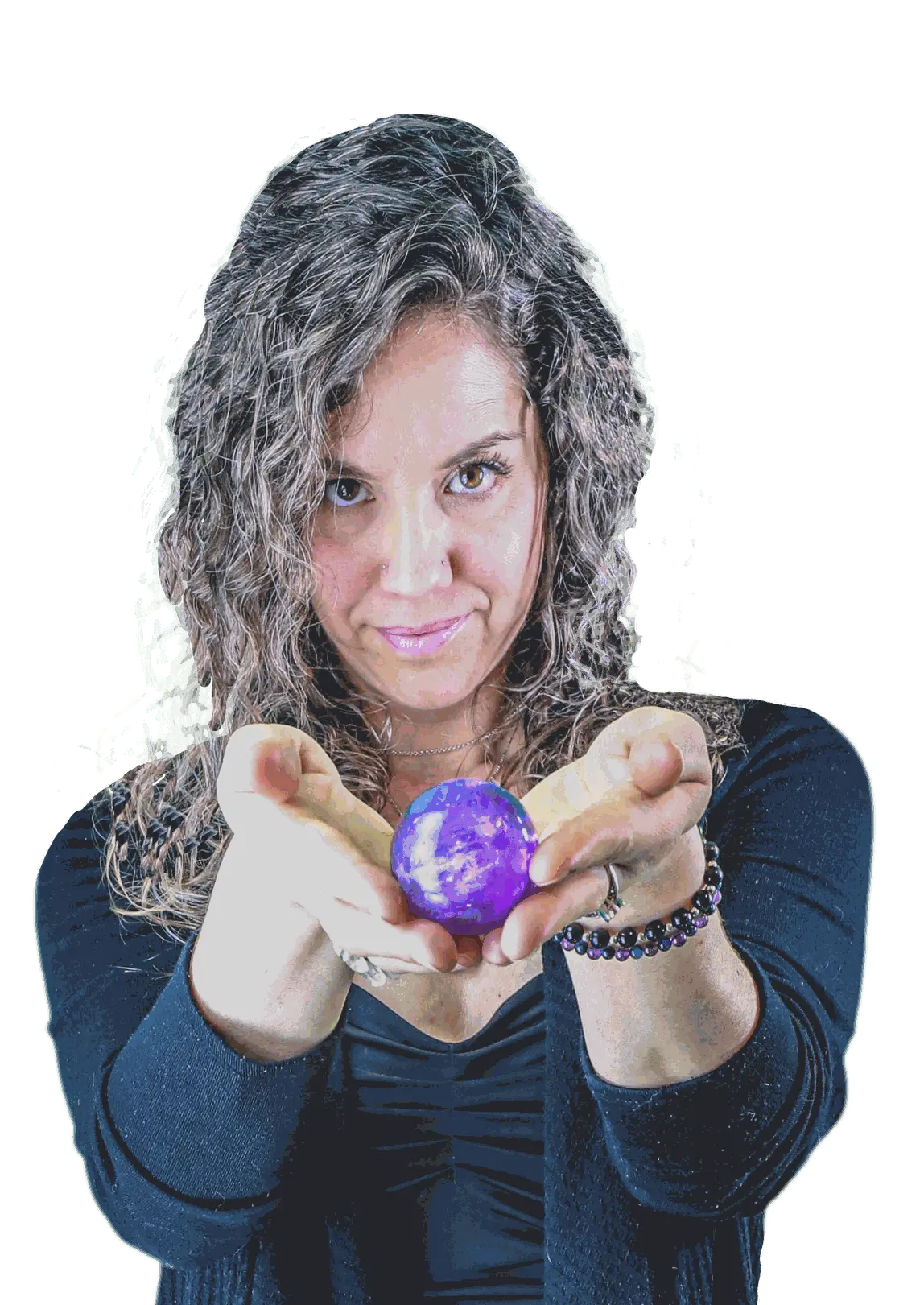 Natalie Love - Owner of Sacred Soul Alchemy Natalie Love - Owner of Sacred Soul Alchemy