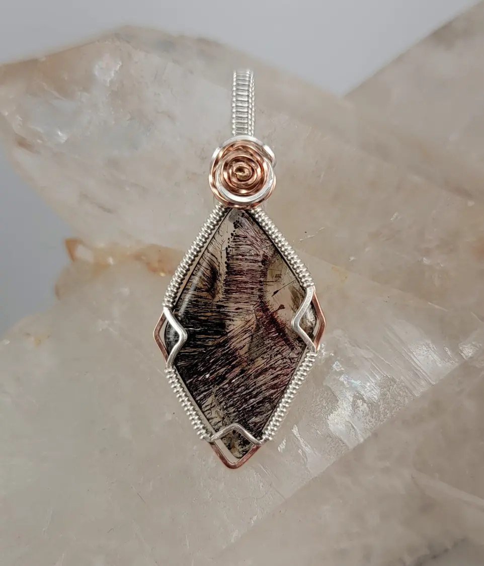 Custom Made Talisman by Sacred Soul Alchemy