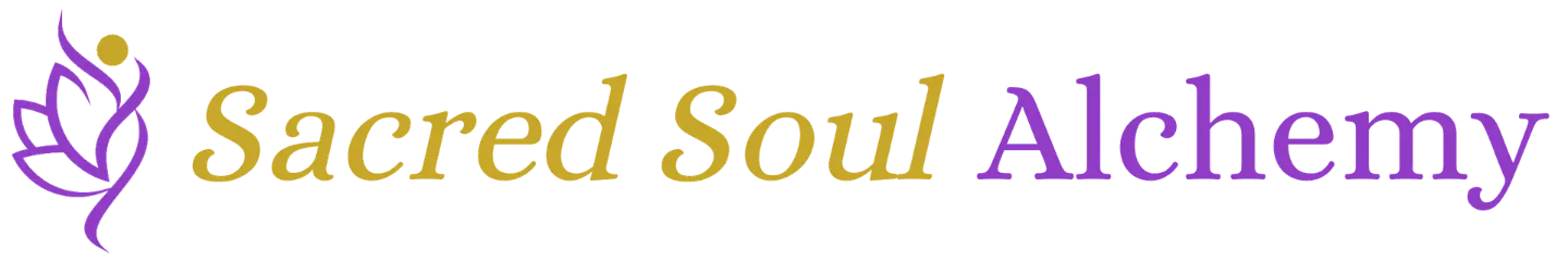 Sacred Soul Alchemy
